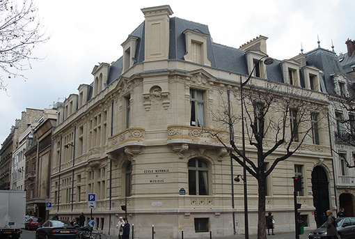 Hôtel Allard du Chollet